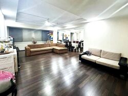 Blk 210 Pasir Ris Street 21 (Pasir Ris), HDB Executive #529875651